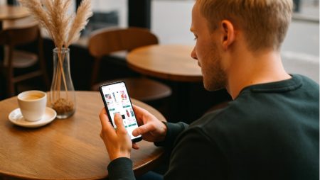 Mobilanpassning och snabbhet: avgörande byggstenar för nischade webbutiker