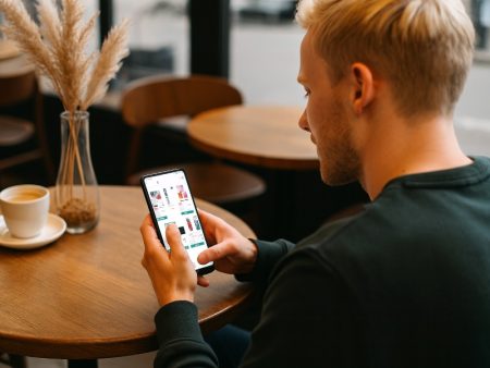 Mobilanpassning och snabbhet: avgörande byggstenar för nischade webbutiker