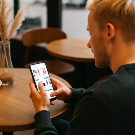 Mobilanpassning och snabbhet: avgörande byggstenar för nischade webbutiker