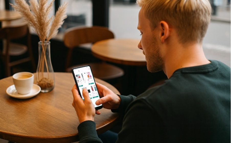 Mobilanpassning och snabbhet: avgörande byggstenar för nischade webbutiker